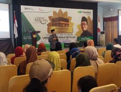 Kampanye Literasi Keuangan Syariah, PT Pegadaian Edukasi Warga di Malang hingga Blitar