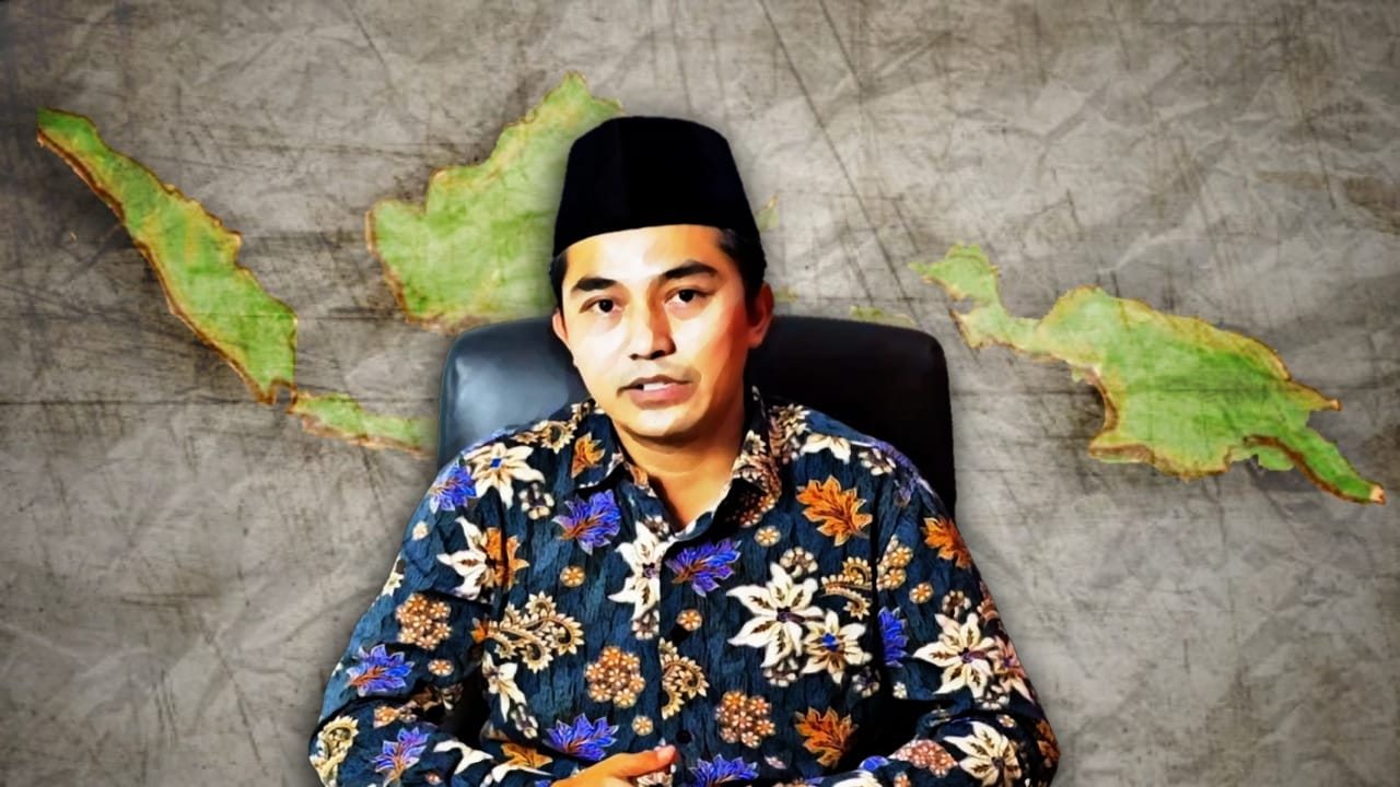 Ach Dhofir Zuhry, pengasuh pesantren Luhur Baitul Hikmah Malang.