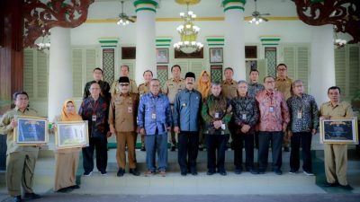 (Foto: Pemkab Pamekasan/Tugu Jatim)