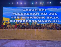 Pendiri SMA SPI Kota Batu Ditahan, Muncul Petisi #SaveSPI