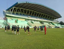 Stadion Gajayana Kota Malang Bakal Dirombak Total, Hadirkan Tribun Timur dengan Penutup