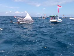 Rokat Tase’, Tradisi Masyarakat Masalembu Merawat Laut dan Menghindari Bencana