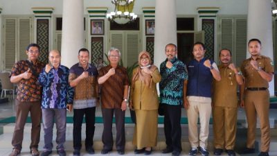 Unitri Malang. (Foto: Pemkab Pamekasan/Tugu Jatim)