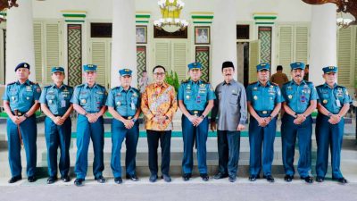 Bupati Pamekasan. (Foto: Pemkab Pamekasan/Tugu Jatim)