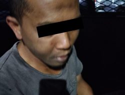 Pembobolan Mesin ATM Bank Jatim Kepanjen Malang, Polisi Bekuk Pelaku asal Probolinggo