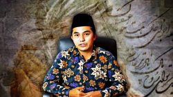 Ach. Dhofir Zuhry, pengasuh pesantren Luhur Baitul Hikmah Malang.