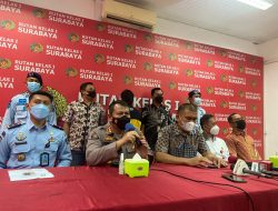 Anak Kiai Jombang Pelaku Dugaan Pencabulan Serahkan Diri, Tersangka Ditahan di Lapas Medaeng Surabaya