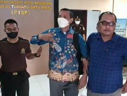 2 Terdakwa Korupsi JLU di Pasuruan Mangkir dari Sidang, Pembacaan Dakwaan Ditunda Pekan Depan