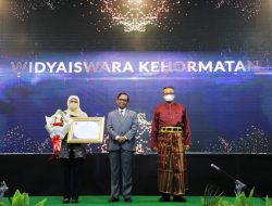 Pemprov Jawa Timur Borong Penghargaan di LAN RI Award 2022