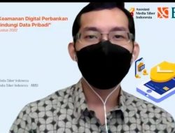 Lindungi Data Nasabah, BNI-AMSI Ajak 100 Media Perkuat Edukasi Serangan Siber melalui Kartu ATM Palsu