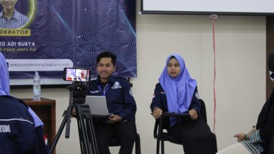 Cetak Jurnalis Muda, Puluhan Mahasiswa PAI UIN Malang Dibekali Ilmu dalam Workshop Jurnalistik bersama Tugujatim.id