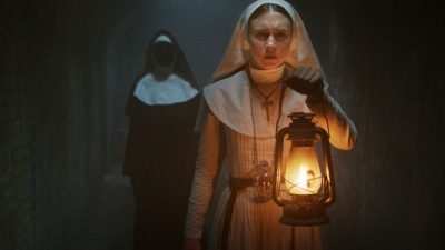 Teror Valak Kembali, Film The Nun 2 Bakal Hiasi Layar Lebar 8 September 2023