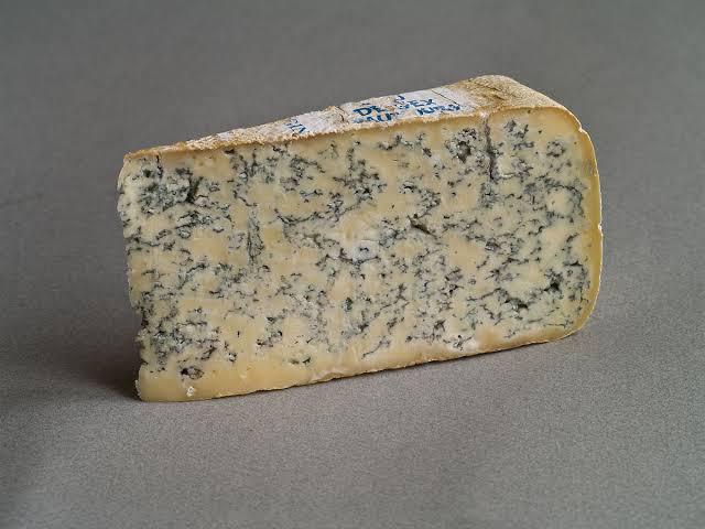 blue cheese. (Foto: Wikipedia/Tugu Jatim)