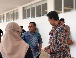 Target Keterisian Gedung MCC hingga 75 Persen, Sutiaji Bakal Resmikan November 2022