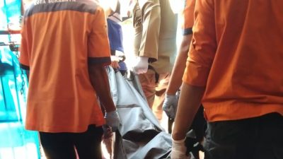 Pemuda Surabaya yang Gantung Diri Ternyata Alami Sakit Asam Lambung Akut