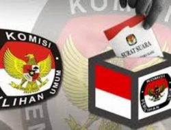 KPU Tuban Tegaskan Anggota dan Sekretarisnya Tidak Tercatut Keanggotaan Partai Politik