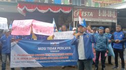 Partai Demokrat Kota Malang