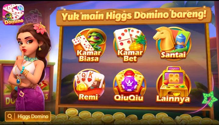Higgs domino. (Foto: Tangkapan layar/Tugu Jatim)