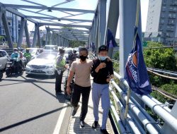 Niat Lompat dari Jembatan Suhat, Pelajar Bunuh Diri di Malang Diselamatkan Petugas, Motif Masih Belum Diketahui