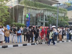 Fashion Week dari Pinggiran, Mendobrak Pusat di Jakarta