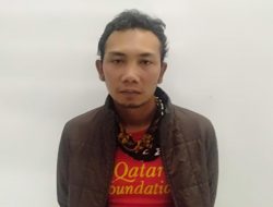 Pria Rampok Koperasi di Pasuruan Seorang Diri, Todongkan Golok ke Karyawan