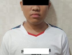 Diduga Lecehkan Gadis di Bawah Umur, Pelatih Taekwondo di Gondanglegi Malang Dibekuk Polisi