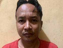 Pengedar Sabu Tunggu Pembeli di Pasuruan, yang Datang Malah Polisi
