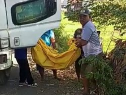 3 Hari Tak Turun dari Truknya, Jasad Sopir Ditemukan Tewas Membusuk di Gempol Pasuruan
