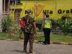 Tukang Pasang Reklame Tewas Kesetrum Listrik di Pandaan Pasuruan, Korban Jatuh dari Ketinggian 6 Meter