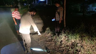 Pelaku pengeroyokan. (Foto: Dok Polres Pasuruan Kota/Tugu Jatim)