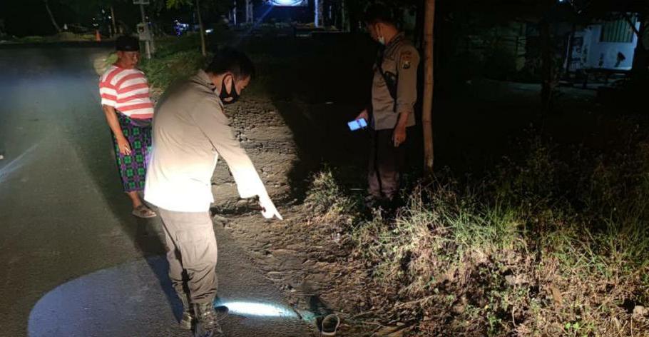 Pelaku pengeroyokan. (Foto: Dok Polres Pasuruan Kota/Tugu Jatim)