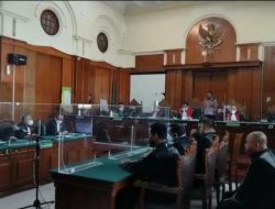 Sidang Bakal Digelar Offline, Saksi dan Korban Kasus Pencabulan di Jombang Bertemu Terduga Pelaku di PN Surabaya