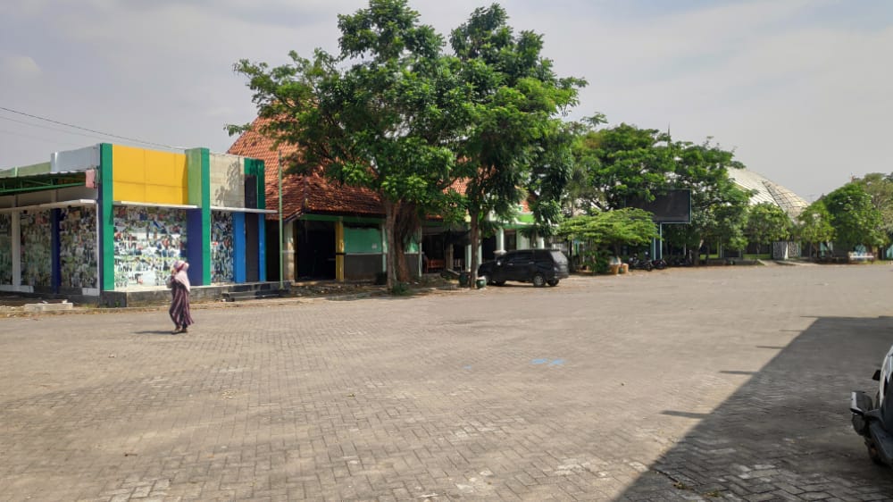 Komisi I DPRD Tuban Soroti Proyek Rest Area dan GOR Rangga Jaya Anoraga