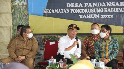 24.070 Warga Kabupaten Malang Masuk Kategori Miskin Ekstrem