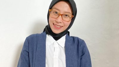 Naila Kamaliya MPsi Psikolog, sorang psikolog dari Associate Psychologist Pribudaya Foundation.