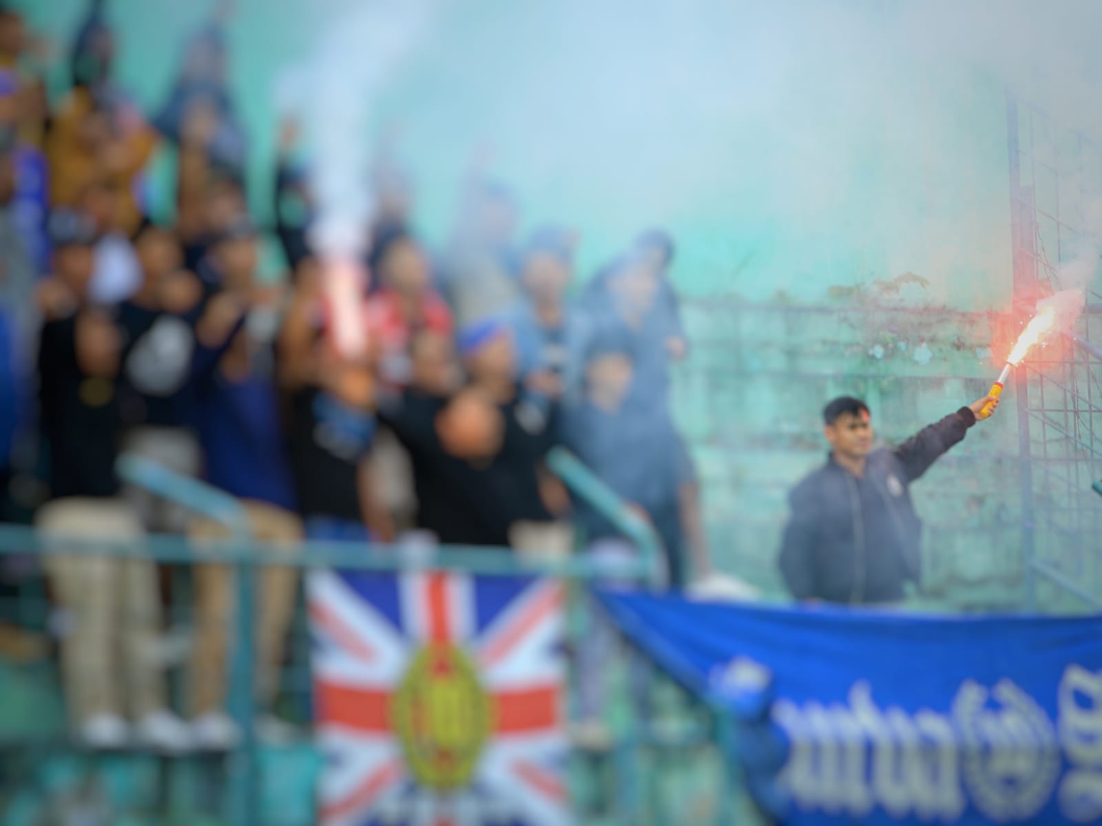 Arema FC. (Foto: Dani Kristian/Tugu Jatim)