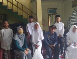 Firman Sukmawirya, Penyambung Asa Anak Difabel di SLB Cahaya Qur’an Bogor melalui Sekolah Gratis