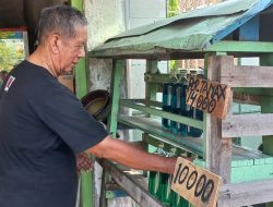 Harga Pertalite Segera Naik, Penjual Bensin Eceran di Pasuruan Ketar Ketir
