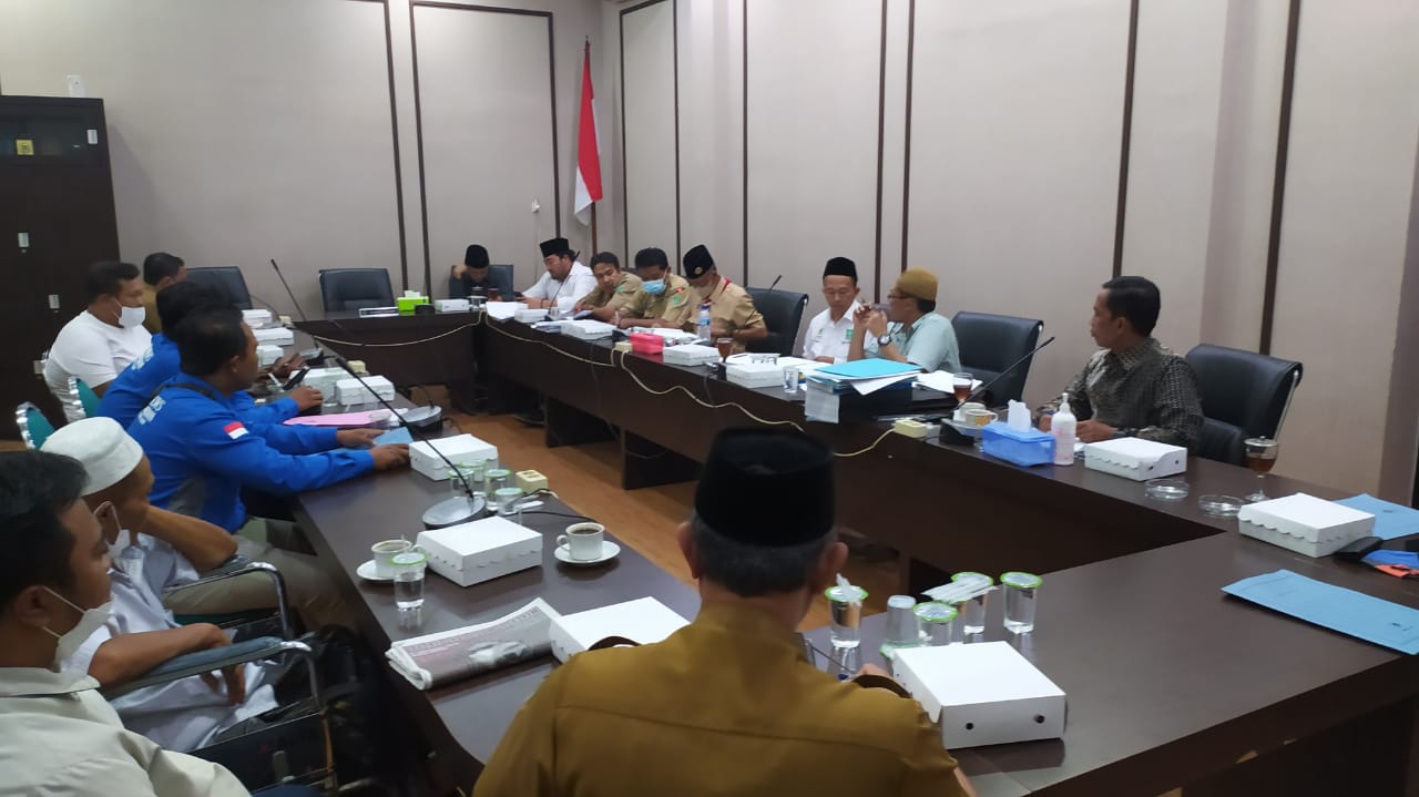 SDN Jeladri 1. (Foto: Laoh Mahfud/Tugu Jatim)