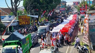 Arek Pujon-Ngantang. (Foto: M. Ulul Azmy/Tugu Malang)