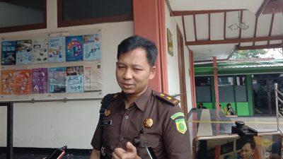 Jaksa Penuntut Umum, Yogi Sudarsono menyatakan kayakinannya bahwa terdakwa bersalah usai persidangan replik di PN Malang.