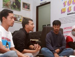 Tugu Media Group Sharing Asyik soal Leadership, Belajar dari Ekosistem Paragon Corp
