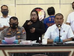 Polda Jatim Tangkap Mafia Tanah Berkedok Investasi Perumahan di Wagir Malang, Korban Rugi Rp5,6 M