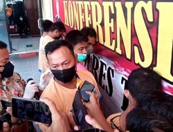 Terbukti Miliki Narkoba, Kades Mander Tuban di Vonis 5 Tahun Penjara dan Denda Rp 800 Juta
