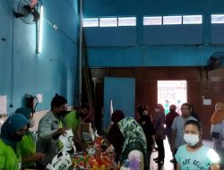 Respons Kenaikan Harga Telur, Diskopdag Surabaya Gelar Operasi Pasar Mulai Hari Ini