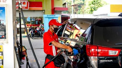 Pertamina Patra Niaga. (Foto: Pertamina.com/Tugu Jatim)