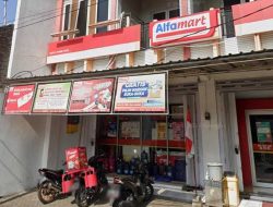 Maling Curi Motor Pengunjung Minimarket di Dekat Kantor Polisi Kota Pasuruan, Hilang usai Belanja
