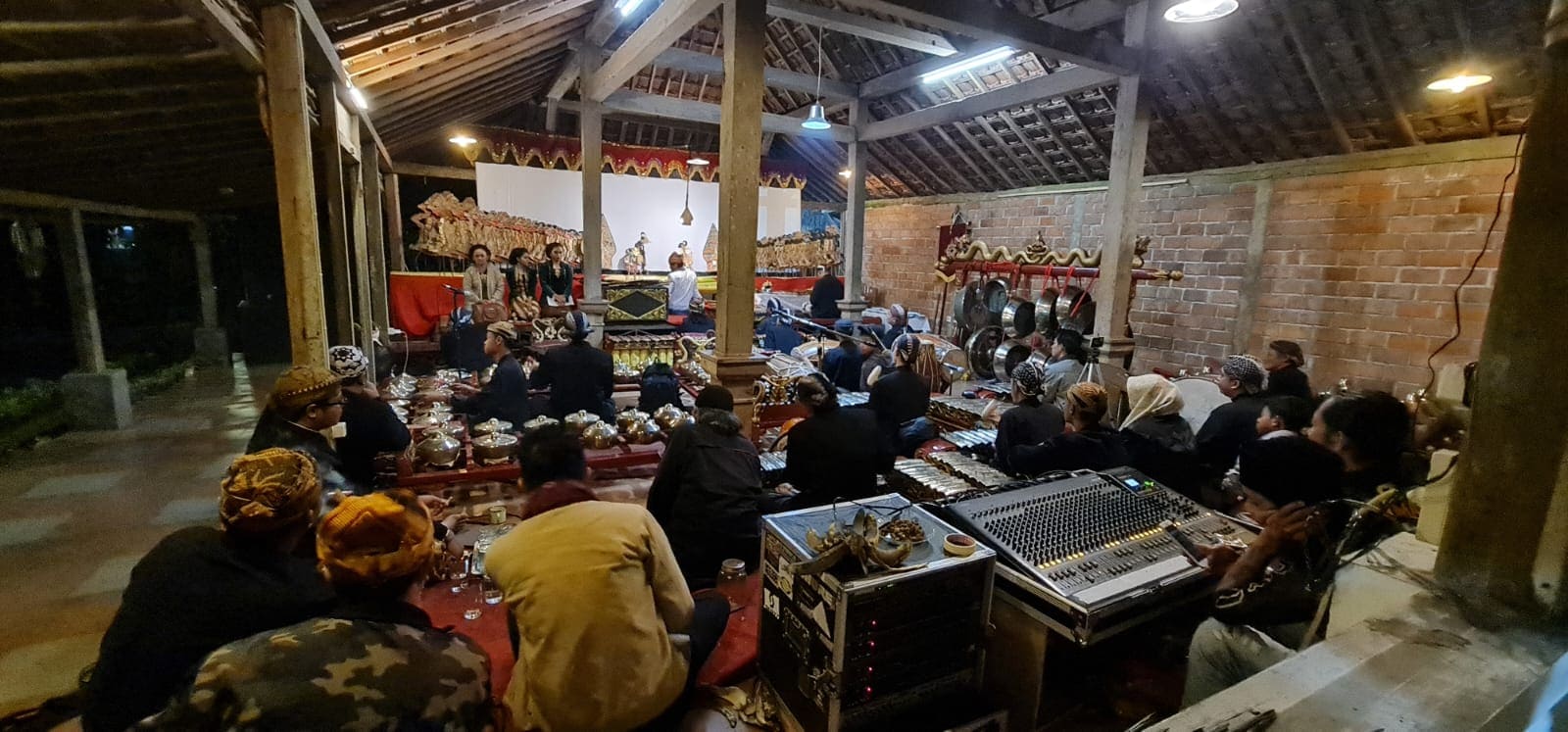 Suroan. (Foto: Dokumen/Tugu Jatim)