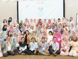 Dukung Pengembangan 2.000 Guru Se-Indonesia, Paragon Kembali Luncurkan Wardah Inspiring Teacher 2022