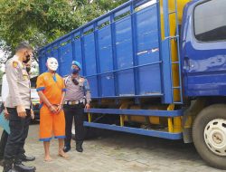 Jual BBM Bersubsidi ke Pabrik, Penjual Bensin Eceran di Batu Ditangkap Polisi